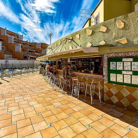 Orlando Tenerife Apartment Costa Adeje  ภายนอก รูปภาพ