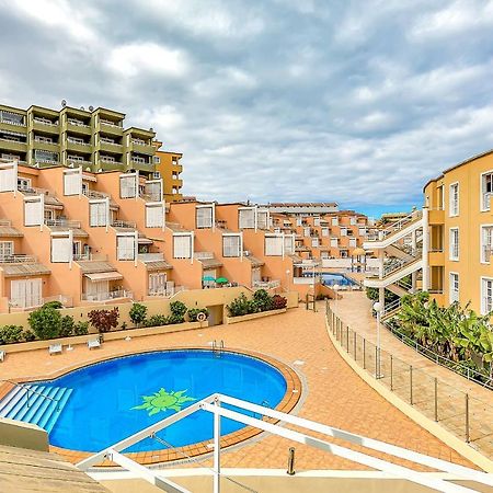 Orlando Tenerife Apartment Costa Adeje  ภายนอก รูปภาพ