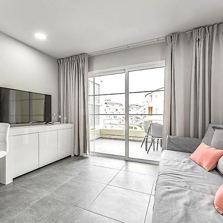 Orlando Tenerife Apartment Costa Adeje  ภายนอก รูปภาพ