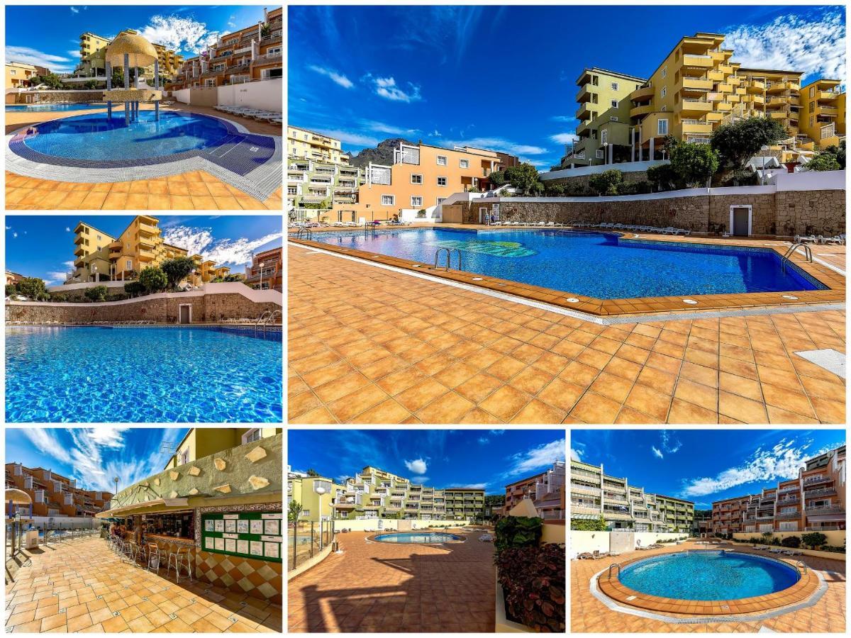 Orlando Tenerife Apartment Costa Adeje  ภายนอก รูปภาพ