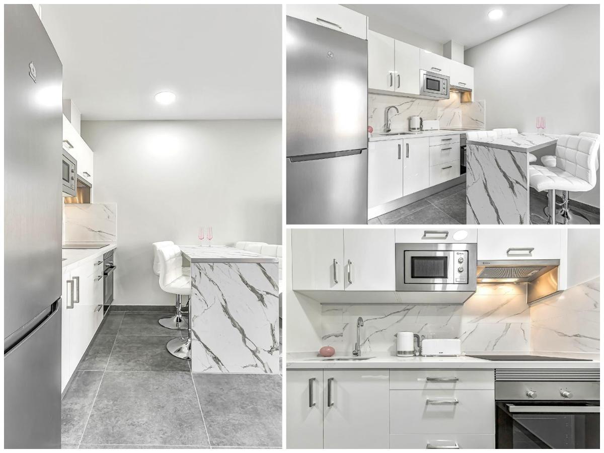 Orlando Tenerife Apartment Costa Adeje  ภายนอก รูปภาพ