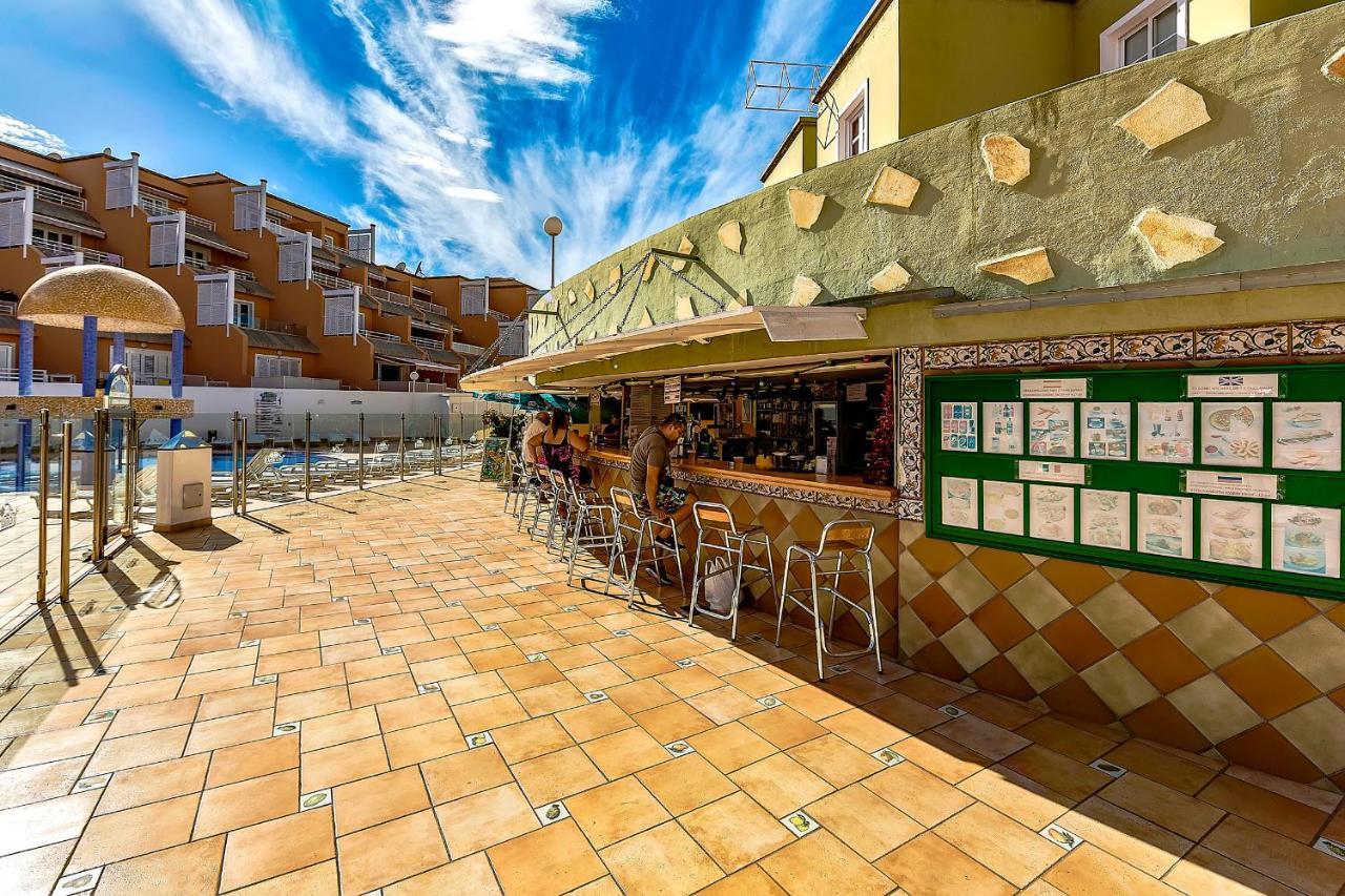 Orlando Tenerife Apartment Costa Adeje  ภายนอก รูปภาพ