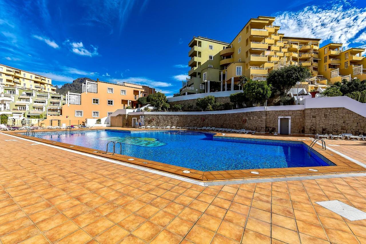 Orlando Tenerife Apartment Costa Adeje  ภายนอก รูปภาพ