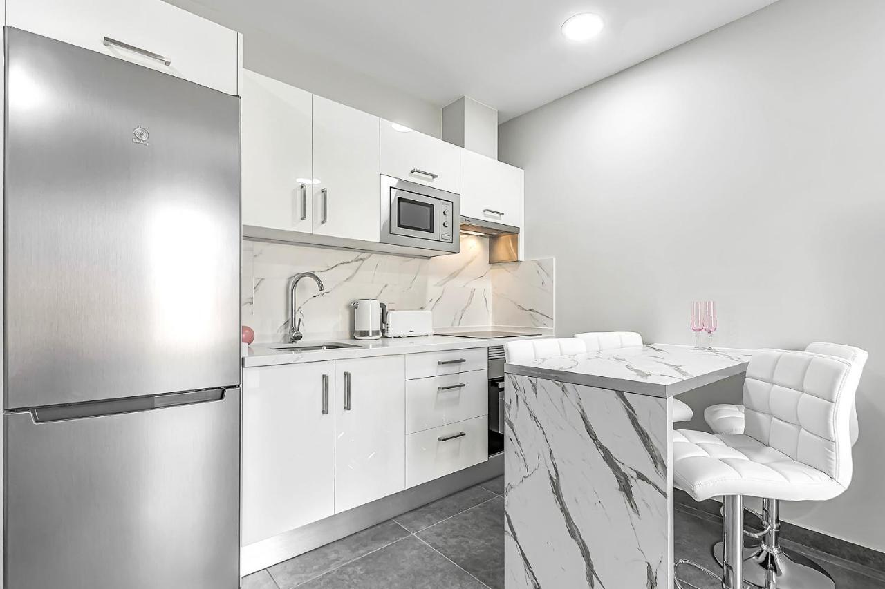 Orlando Tenerife Apartment Costa Adeje  ภายนอก รูปภาพ