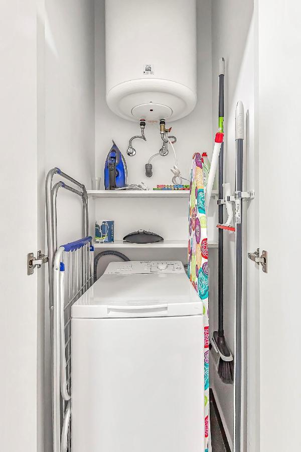 Orlando Tenerife Apartment Costa Adeje  ภายนอก รูปภาพ