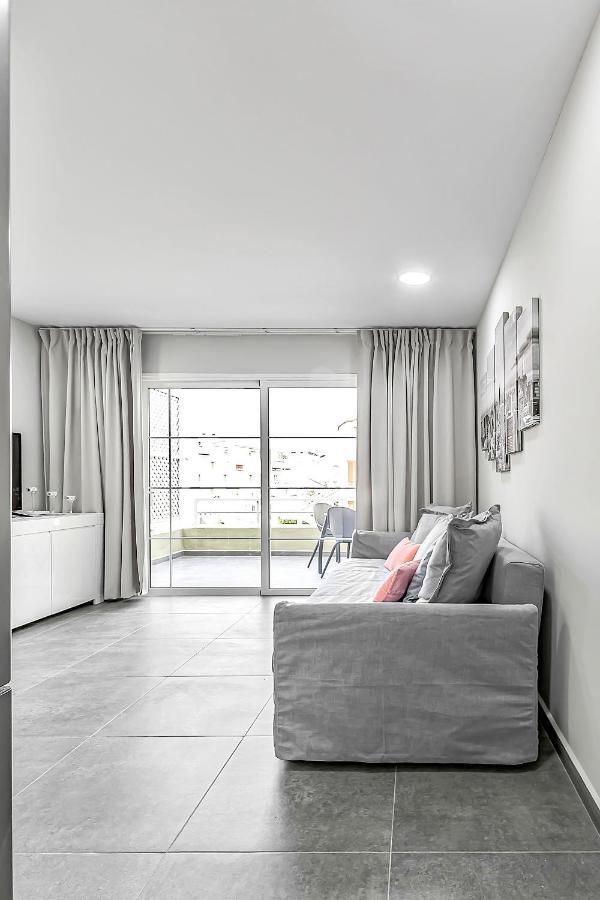 Orlando Tenerife Apartment Costa Adeje  ภายนอก รูปภาพ