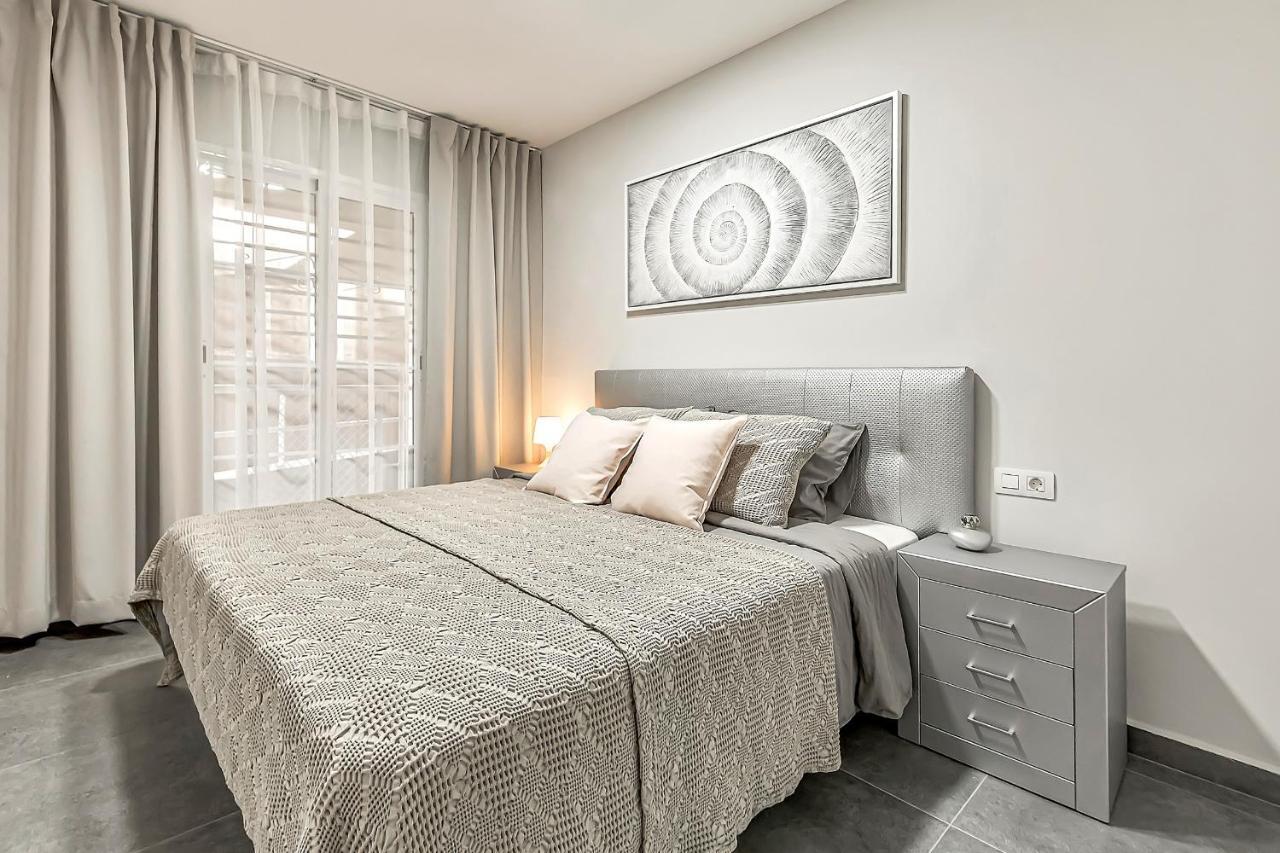 Orlando Tenerife Apartment Costa Adeje  ภายนอก รูปภาพ