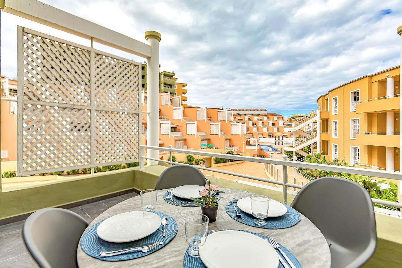Orlando Tenerife Apartment Costa Adeje  ภายนอก รูปภาพ