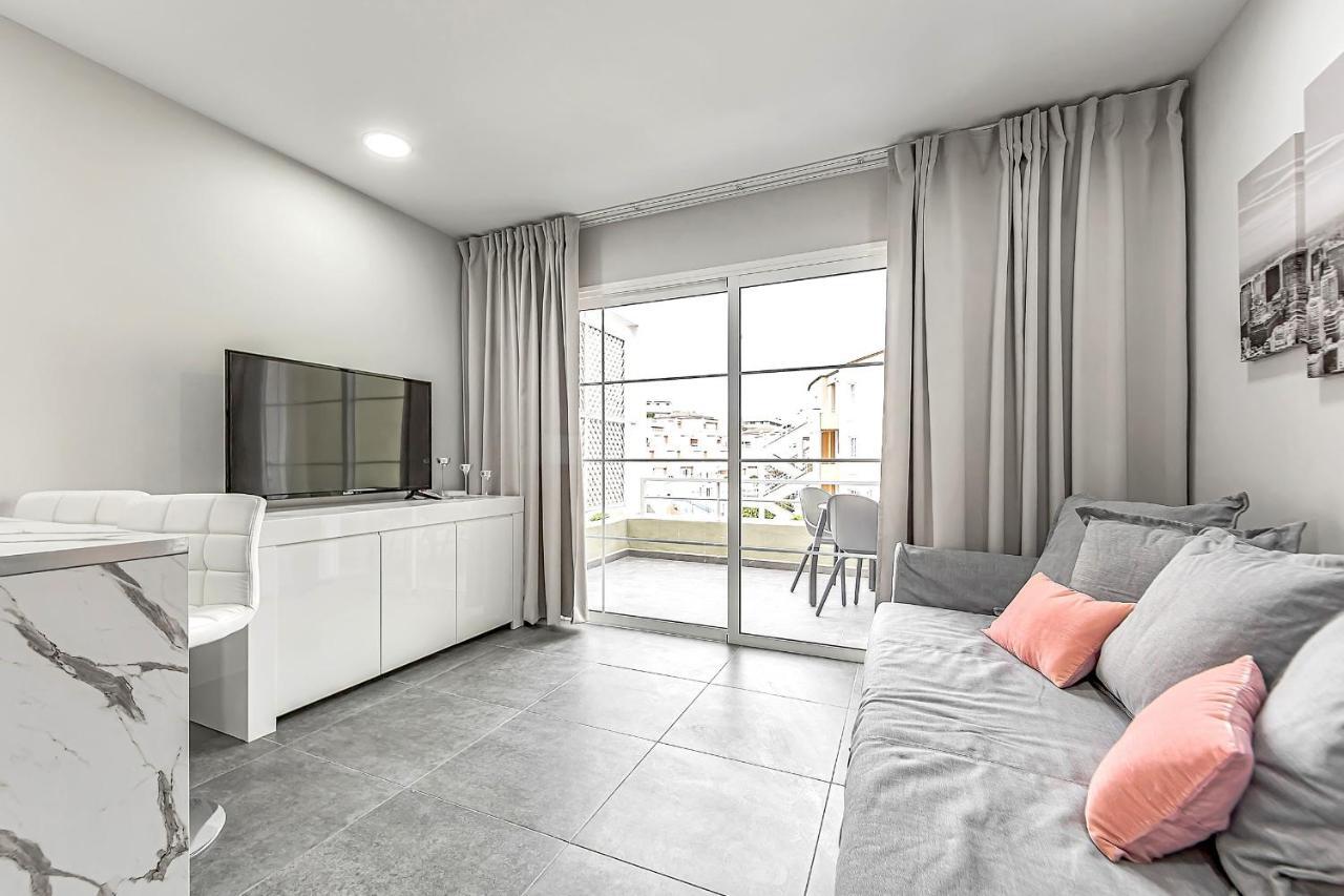 Orlando Tenerife Apartment Costa Adeje  ภายนอก รูปภาพ